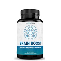 Nootrix Brain Boost 60 Cápsulas